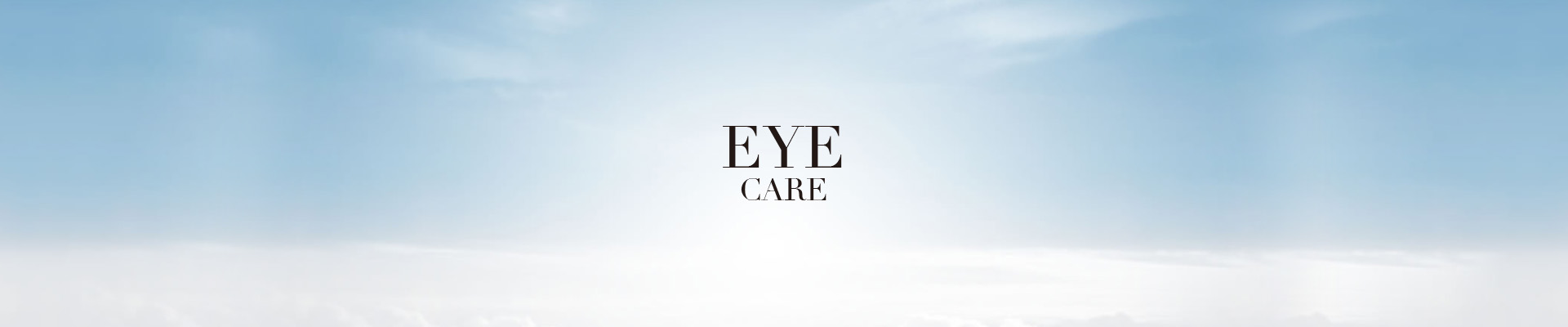 Eye Care