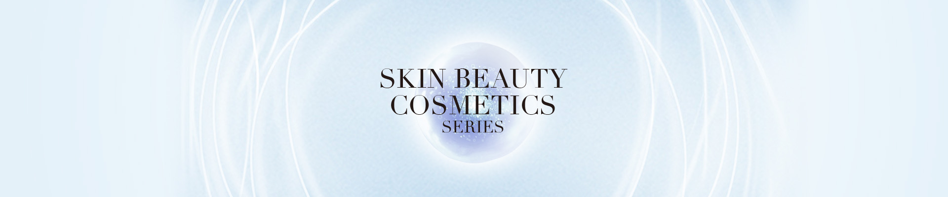 Skincare Series