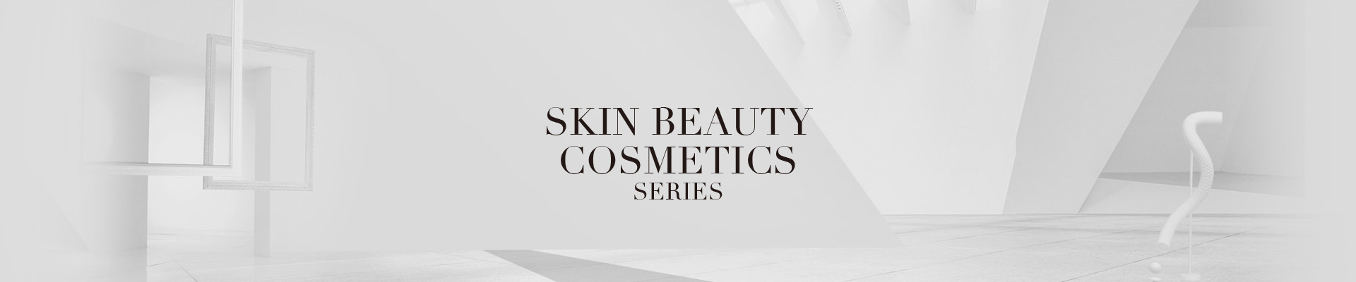 Skin Beauty Cosmetics Series